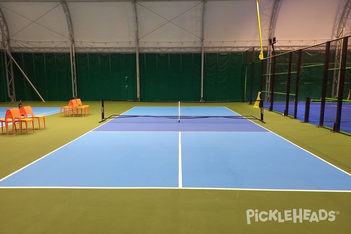 Photo of Pickleball at Padel Fornacette